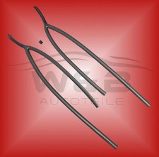 Cadre De Joint De Pare-Brise Pour RENAULT ESPACE B:96-02