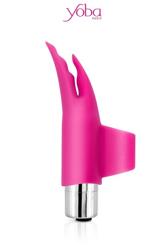 Doigt vibrant delight yoba - vibrant,