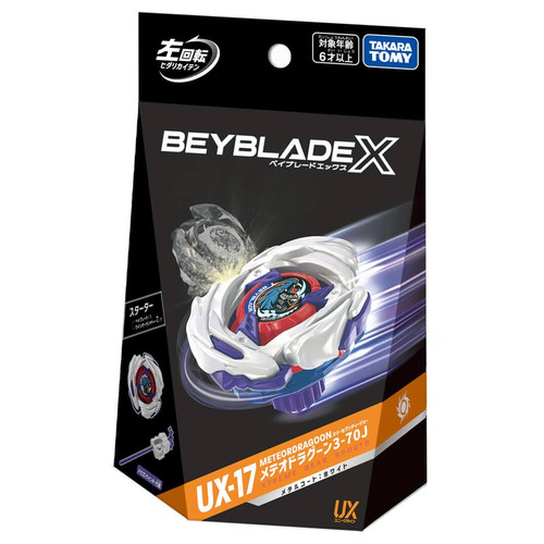 Nouveau takara tomy beyblade - takara, x
