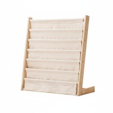 Étagère à Livres pour