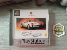 🎮 ***MINT*** Porsche