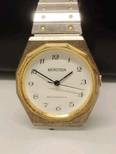 Montre Homme Kronotron