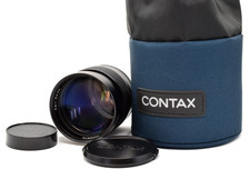 [Top MINT] CONTAX Carl Zeiss