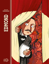 BD - EDMOND / LÉONARD