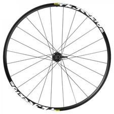 Roue vtt 27.5" mavic crossride