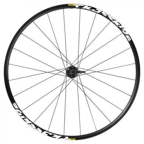Roue vtt mavic crossride - roue, 27.5"