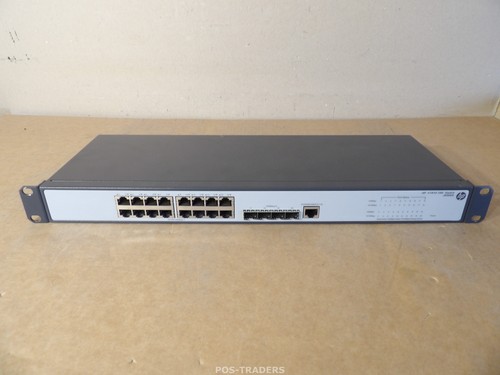 V1910 16g switch je005a - hp,