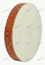 Folk Musical Instrument Indien