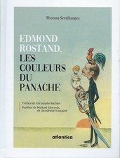 Edmond Rostand, les couleurs