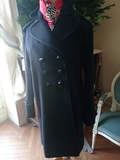 Magnifique Manteau Sonia