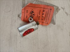 CONDENSATEUR VOLANT SAFI SSY.