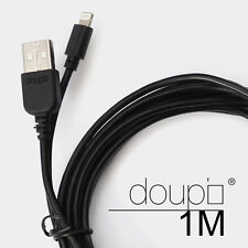 4x USB 8pin Câble de Données