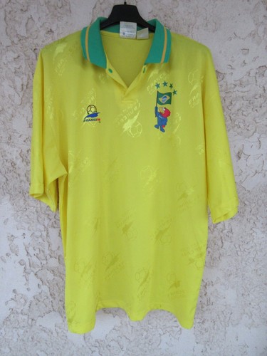Maillot coupe monde - maillot,