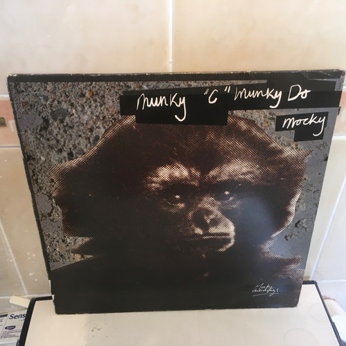 Munky do - 'c',