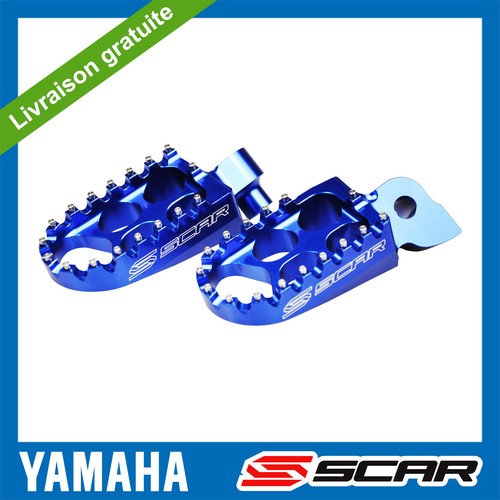 Repose cale pied std - cale, yamaha