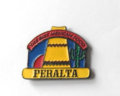 Rnt pin peralta the - rnt,