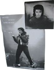 Michael Jackson Housse de