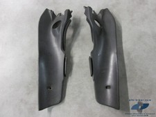 Duo d'habillage de carénage