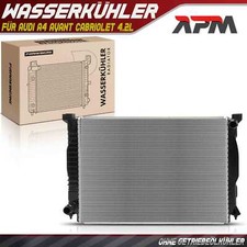 Refroidisseur Du Moteur D'Eau