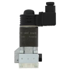 HAWE GZ 3-1RN+KTS GM5000 1610