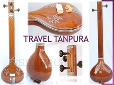 Instrument portable de voyage