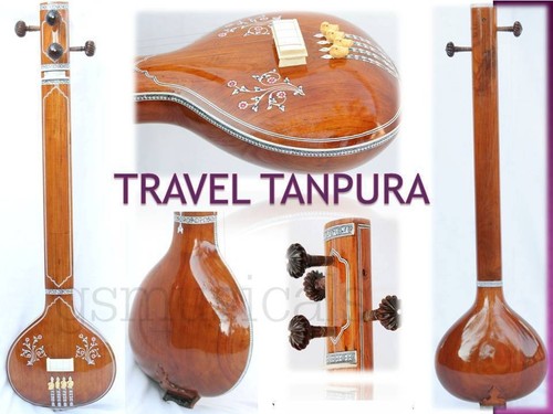 Instrument portable voyage - instrument,