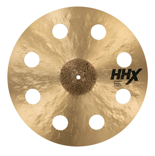 Sabian hhx complex o - hhx, o-zone