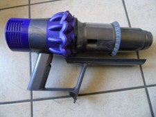 Moteur poignée Dyson, V10