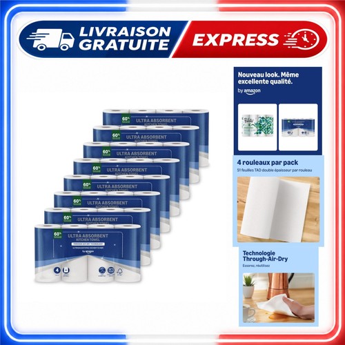 Essuie tout ultra absorbant - ultra, by