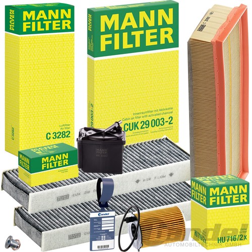 Filtre huile inspection - À,