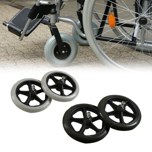 Roues rechange pour - de,