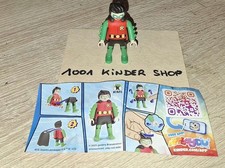 KINDER VC 305 VC305 PLAYMOBIL