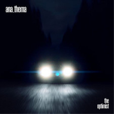 Anathema The Optimist (Vinyl)