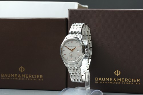 Montre automatique homme - , baume