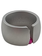 Niessing Bague Femme Argent