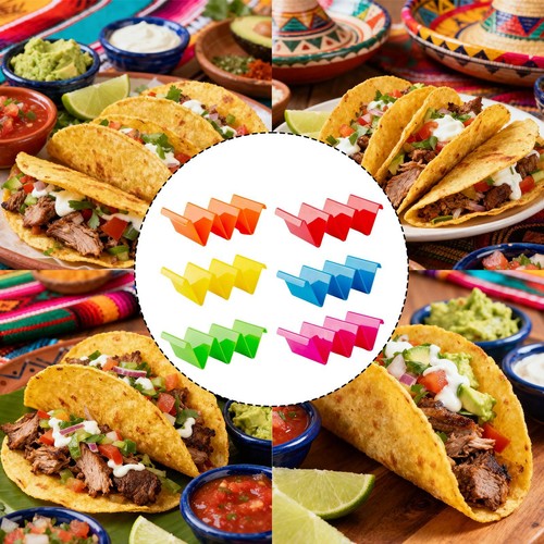 Support tacos présentoir - à, tacos,