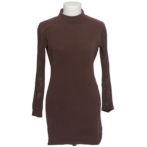 Zara robe col - robe, à