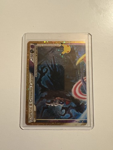Pokémon jcc darkrai - jcc, &