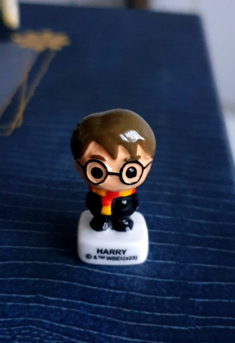 Fève harry potter 2023 bel - 2023, ,