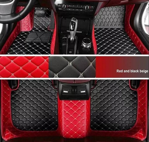 Car floor mats for chrysler - car,