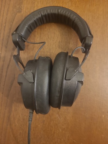 Beyerdynamic 770 pro casque - dt,
