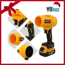 ✅ Batterie Originale DEWALT 20V 5Ah/6Ah Li-Ion Remplaçable – Compatible DCD887