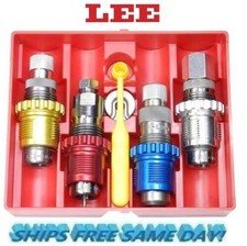 Lee de Luxe Carbure 4