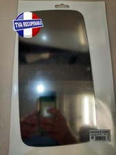 Glace miroir vitre verre rétroviseur droit  = gauche Renault Mascott NEUF