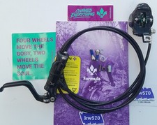 Formula - Système Rx Brillant