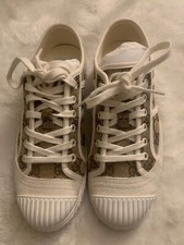 Basket Gucci toil GUCCI