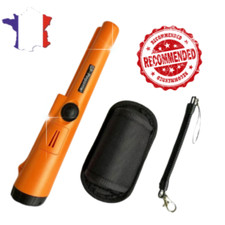 Détecteur De Métaux Étanche à Pointeur GP de Haute Sensibilité