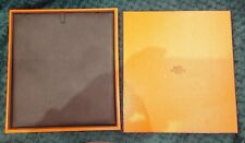  BOITE /BOX/ECRIN HERMÉS POUR COLLIER 