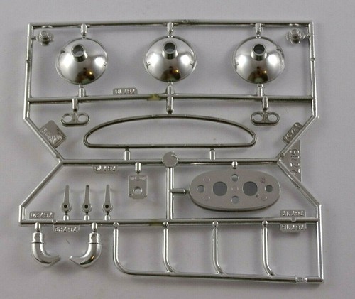 Pocher door handles - door,