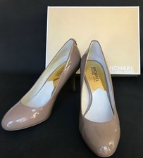 MICHAEL KORS Women's Patent
